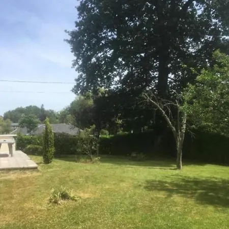 Bed and Breakfast Au Charme Du Lac 2